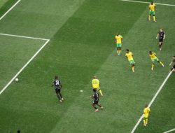 Eustaquio Jadi Pahlawan, Kanada Singkirkan Afrika Selatan dan Melaju ke 16 Besar Piala Dunia 2026