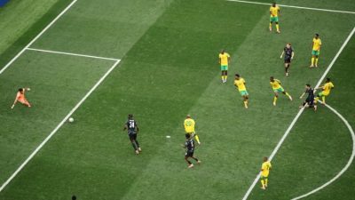 Eustaquio Jadi Pahlawan, Kanada Singkirkan Afrika Selatan dan Melaju ke 16 Besar Piala Dunia 2026