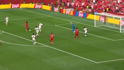 Kanada Kalah dari Swiss, Tetap Ukir Sejarah Lolos ke Babak 32 Besar Piala Dunia 2026