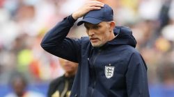 Inggris Ditahan Ghana Tanpa Gol, Posisi Tiga Singa di Puncak Grup L Masih Aman
