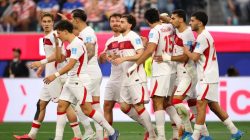 Turki Tutup Piala Dunia 2026 dengan Kemenangan Dramatis, Tundukkan Amerika Serikat 3-2
