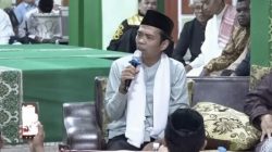 Membangun Keluarga Sakinah, UAS Tekankan Pentingnya Iman, Akhlak dan Saling Menghormati