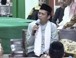 Membangun Keluarga Sakinah, UAS Tekankan Pentingnya Iman, Akhlak dan Saling Menghormati