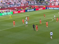 Undav Jadi Pahlawan, Jerman Bangkit Taklukkan Pantai Gading 2-1 dan Lolos ke Babak Gugur