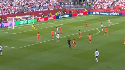 Undav Jadi Pahlawan, Jerman Bangkit Taklukkan Pantai Gading 2-1 dan Lolos ke Babak Gugur