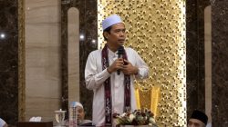 Jangan Ungkit Sedekah, UAS: Bisa Menghapus Pahala Amal Kebaikan
