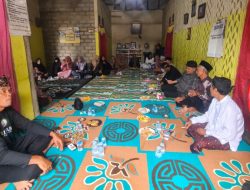 Perkuat Silaturahmi dan Kekompakan, IKAJAB Bungo Gelar Pertemuan Rutin Bulanan