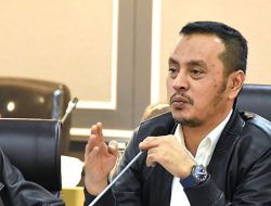 Komisi XIII DPR Minta Kemen Imipas Tinggalkan Pola Kerja Rutin, Fokus Benahi Persoalan Lapas dan Imigrasi