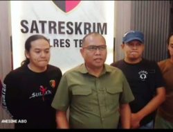 Polres Tebo Terima Dua Laporan Terkait Keributan Viral di Teluk Langkap