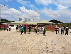 Petani Sawit di Limbur Pertanyakan Harga TBS, PT Jamika Raya Jelaskan Dasar Penetapan