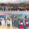 Siswa Baru SMKN 6 Bungo Ikuti MPLS Hari Keempat, Kepsek : Jumlah Tahun Ini Melonjak