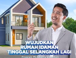 BPJS Ketenagakerjaan Muara Bungo Ajak Peserta Manfaatkan Program MLT Wujudkan Rumah Impian