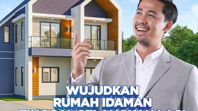 BPJS Ketenagakerjaan Muara Bungo Ajak Peserta Manfaatkan Program MLT Wujudkan Rumah Impian