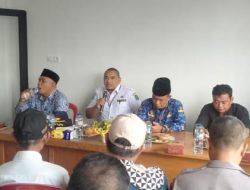 Sosialisasi E-Parkir Pasar Sarinah Belum Capai Kesepakatan, LPM Minta Vendor Rangkul Masyarakat
