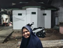 Langgar Al Hikmah Berubah Wajah Berkat TMMD, Guru Mengaji: Anak-anak Kini Lebih Nyaman Belajar