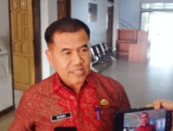 Kinerja OPD Disorot Bupati, Sekda Tebo Pimpin Investigasi Kasus Desa Bukit Pamuatan