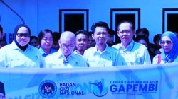 Garda Terdepan, GAPEMBI Jambi Dukung Program Makan Bergizi Gratis
