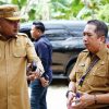 Bupati Agus: SNT Jadi Langkah Nyata Dukung Visi Tebo Cerdas 2030