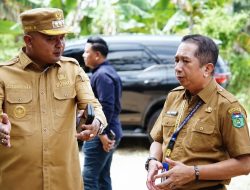 Bupati Agus: SNT Jadi Langkah Nyata Dukung Visi Tebo Cerdas 2030