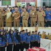 Puluhan Kepala Sekolah SD/SMP di Bungo Resmi Diambil Sumpah Jabatan, Bupati Tekankan