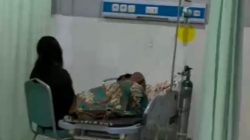Duel Gegara PETI di Teluk Langkap, Korban Cidera Dirawat di RSUD STS Teb