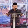 Al Haris Minta Siswa Sekolah Rakyat Manfaatkan Kesempatan Belajar Gratis dari Program Presiden Prabowo
