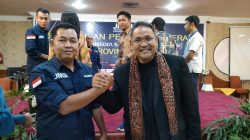 Sidakpost.id Resmi Jadi Anggota JMSI Pengda Jambi