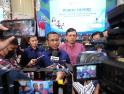 Program JKN Makin Kuat, Cetak SDM Sehat untuk Indonesia Hebat