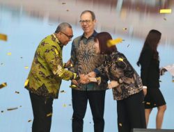 Wamenaker: Investasi Harus Berdampak Nyata pada Penciptaan Lapangan Kerja Berkualitas
