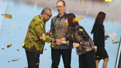 Wamenaker: Investasi Harus Berdampak Nyata pada Penciptaan Lapangan Kerja Berkualitas