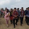 Gubernur Al Haris Harap Kenduri Sko Jadi Pemersatu dan Dorong Perbaikan Sarana Desa
