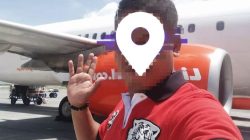 Diduga Ancam Wartawan dengan Parang, Mantan Rio di Limbur Bungo Tuai Kecaman