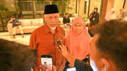Pemprov Sumbar Siapkan Rp20 Miliar Perbaiki Jalan Simpang Gudang Manggopoh–Padang Luar di Agam