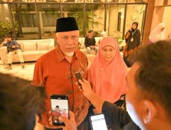 Pemprov Sumbar Siapkan Rp20 Miliar Perbaiki Jalan Simpang Gudang Manggopoh–Padang Luar di Agam