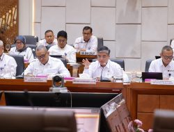 Kemnaker dan Komisi IX DPR RI Sepakat Perkuat Kualitas MagangHub 2026