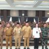 Bupati Tebo Matangkan Persiapan Sekolah Nasional Terintegrasi
