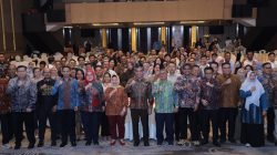 Menaker Tegaskan Produktivitas dan Pelindungan Pekerja Perkuat Daya Saing Tenaga Kerja
