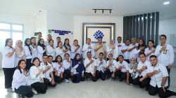 Menaker Tekankan Transformasi Balai K3 Jadi Pusat Pengelolaan Keselamatan dan Kesehatan Kerja