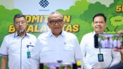 Wamenaker: Peningkatan Kompetensi Jadi Kunci Hadapi Dunia Kerja Masa Depan