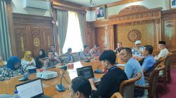 Nobar Piala Dunia 2026 di Provinsi Jambi Diharapkan Mampu Menggerakkan Ekonomi Pelaku UMKM