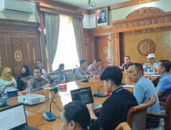 Nobar Piala Dunia 2026 di Provinsi Jambi Diharapkan Mampu Menggerakkan Ekonomi Pelaku UMKM