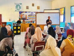 SMPN 27 Tebo Gelar MPLS dan Parenting, Hadirkan Psikolog Bahas Kesetaraan Gender dalam Pendidikan