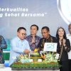 HUT ke-58 BPJS Kesehatan:  Menjaga Harapan Melalui Gotong Royong untuk Sehat Bersama