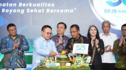 HUT ke-58 BPJS Kesehatan:  Menjaga Harapan Melalui Gotong Royong untuk Sehat Bersama
