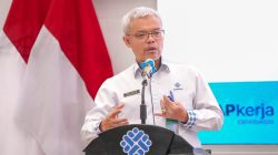 Kemnaker Modernisasi Pelatihan Pejabat Fungsional untuk Perkuat Layanan Ketenagakerjaan