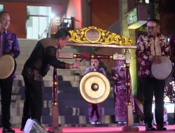 Gubernur Al Haris Dorong Sungai Penuh Jadi Destinasi Wisata Budaya Unggulan