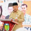 Penyuluhan Hukum Fakultas Hukum UNJA, Ini Pesan Bupati Tebo
