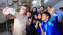 Menaker: Program Magang Nasional Permudah Industri Dapatkan Talenta Siap Kerja