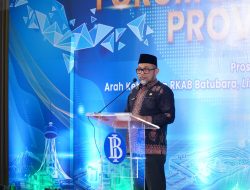 Sekda Jambi Dorong Sinergi Pengembangan Energi untuk Perkuat Pertumbuhan Ekonomi Daerah
