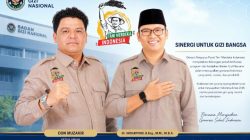 DPD Tani Merdeka Indonesia Tebo Ucapkan Selamat kepada Sudaryono sebagai Kepala BGN